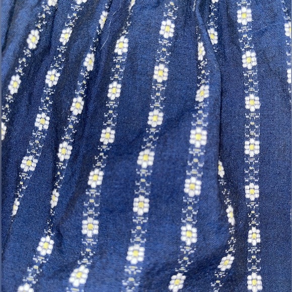 Good Lad • NWOT Daisy Design Dress - Picture 9 of 15